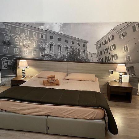 Civico22 Daire Sassari Dış mekan fotoğraf