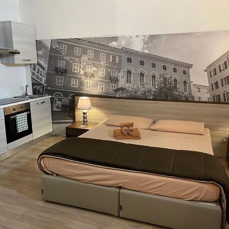 Civico22 Daire Sassari Dış mekan fotoğraf