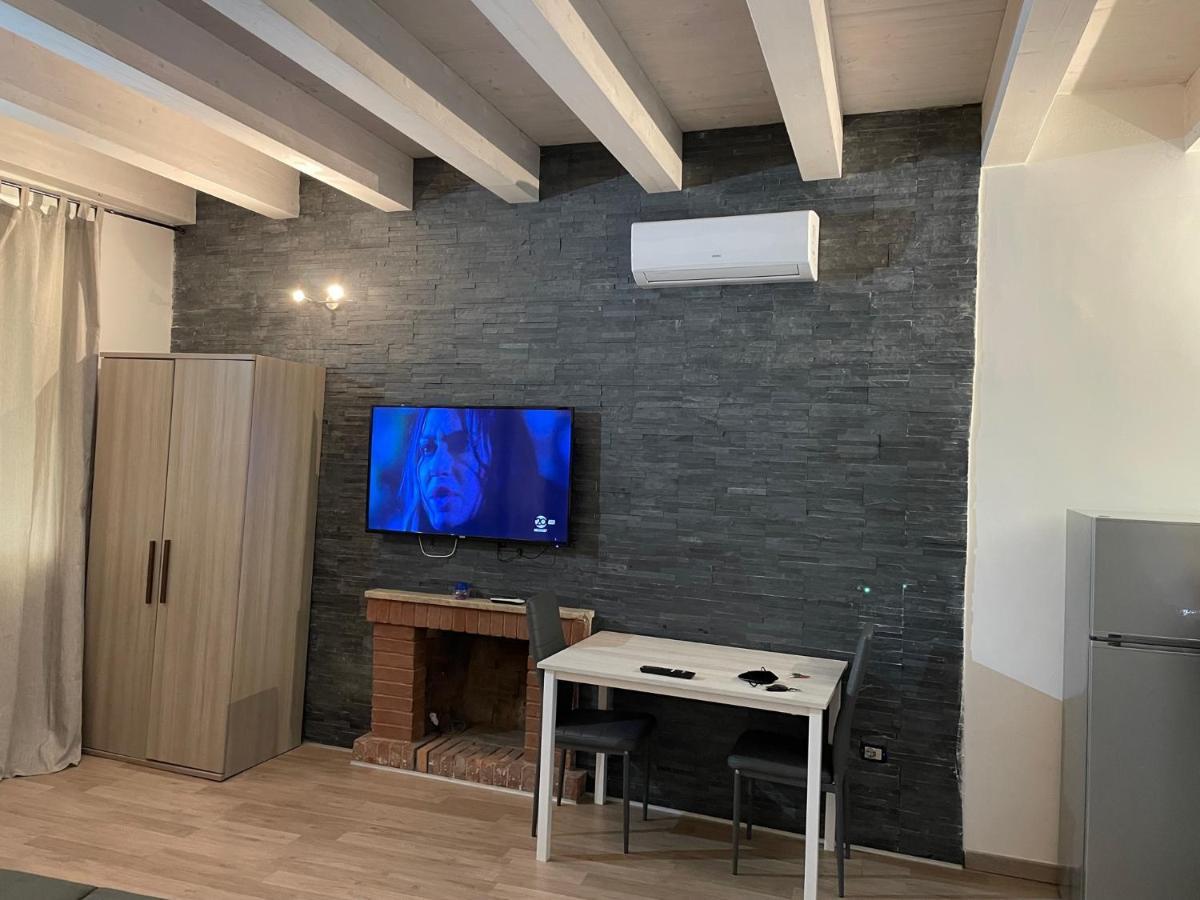 Civico22 Daire Sassari Dış mekan fotoğraf